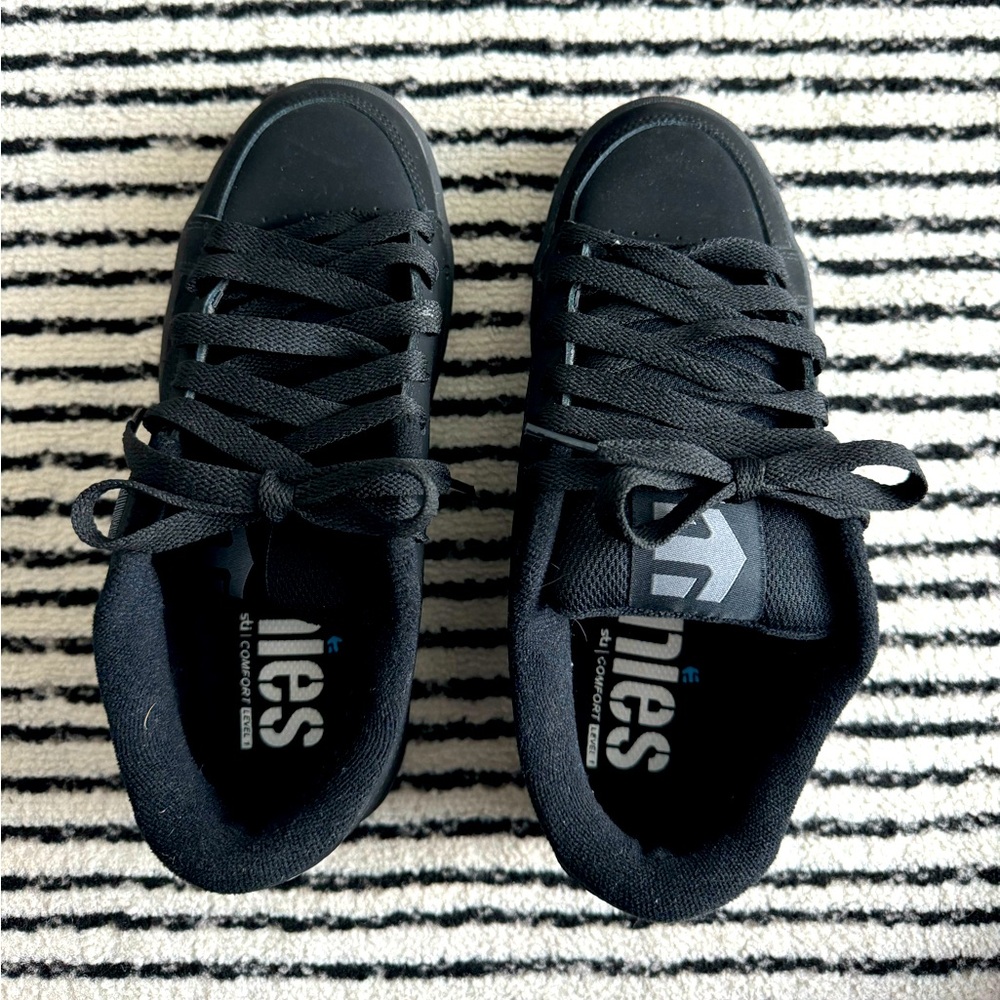 Men’s Etnies Kingpin Skater Shoe